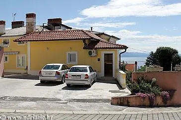 Apartman Brumnjak Abbazia Appartamento