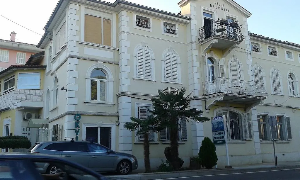 Apartman Brumnjak Opatija 0*,  Croatia
