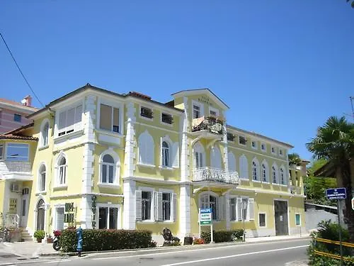 Apartman Brumnjak location