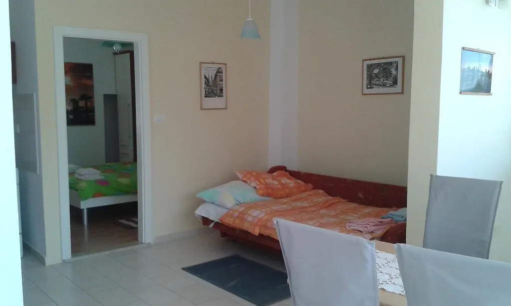 Appartamento Apartman Brumnjak Abbazia