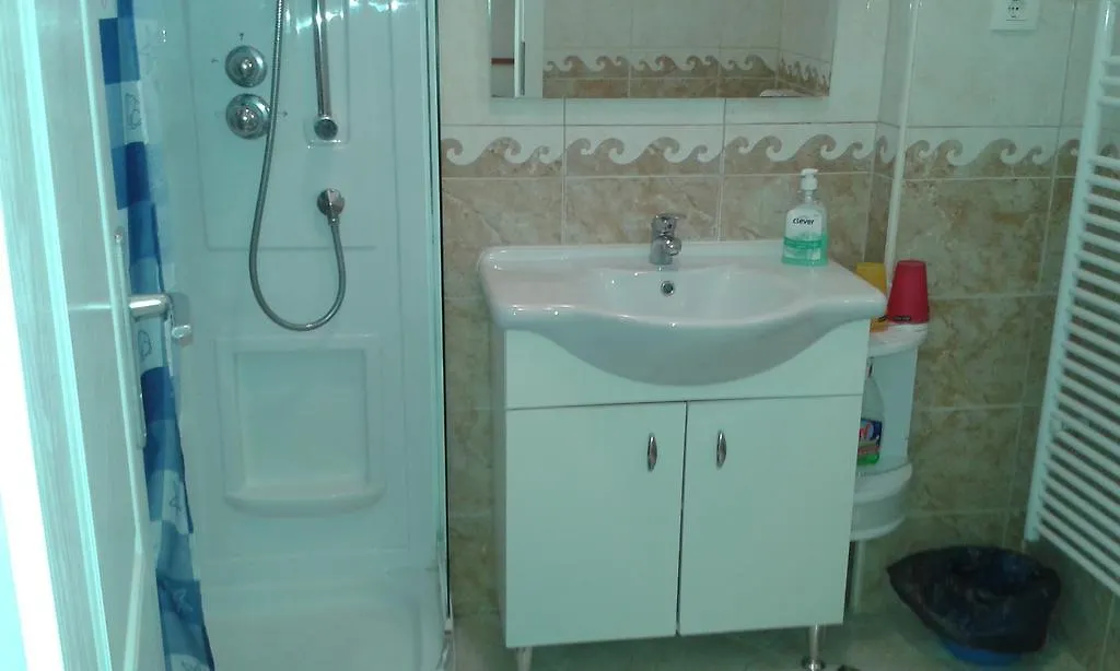 Appartamento Apartman Brumnjak Abbazia