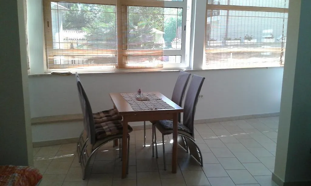 Apartman Brumnjak Abbazia