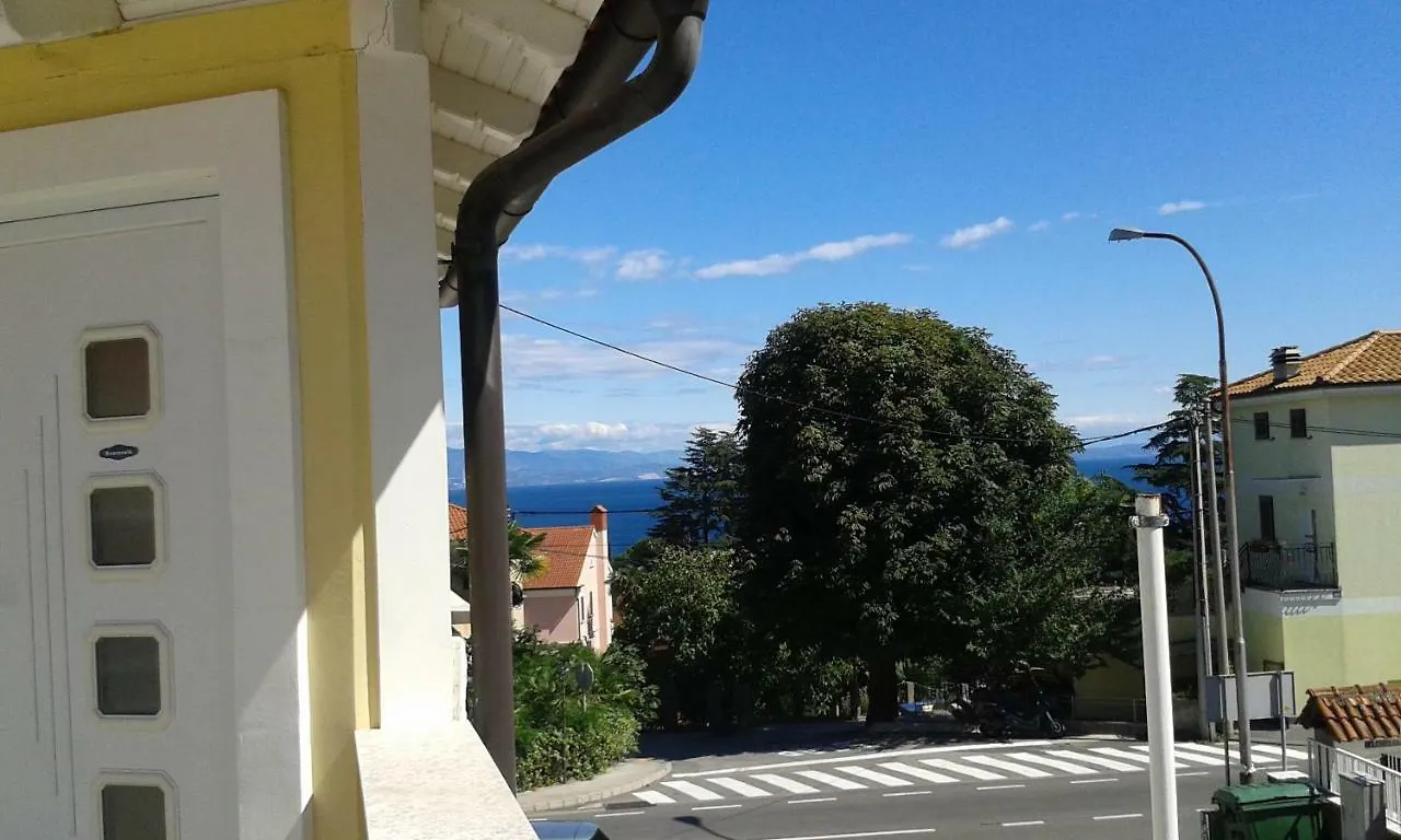 Appartamento Apartman Brumnjak Abbazia